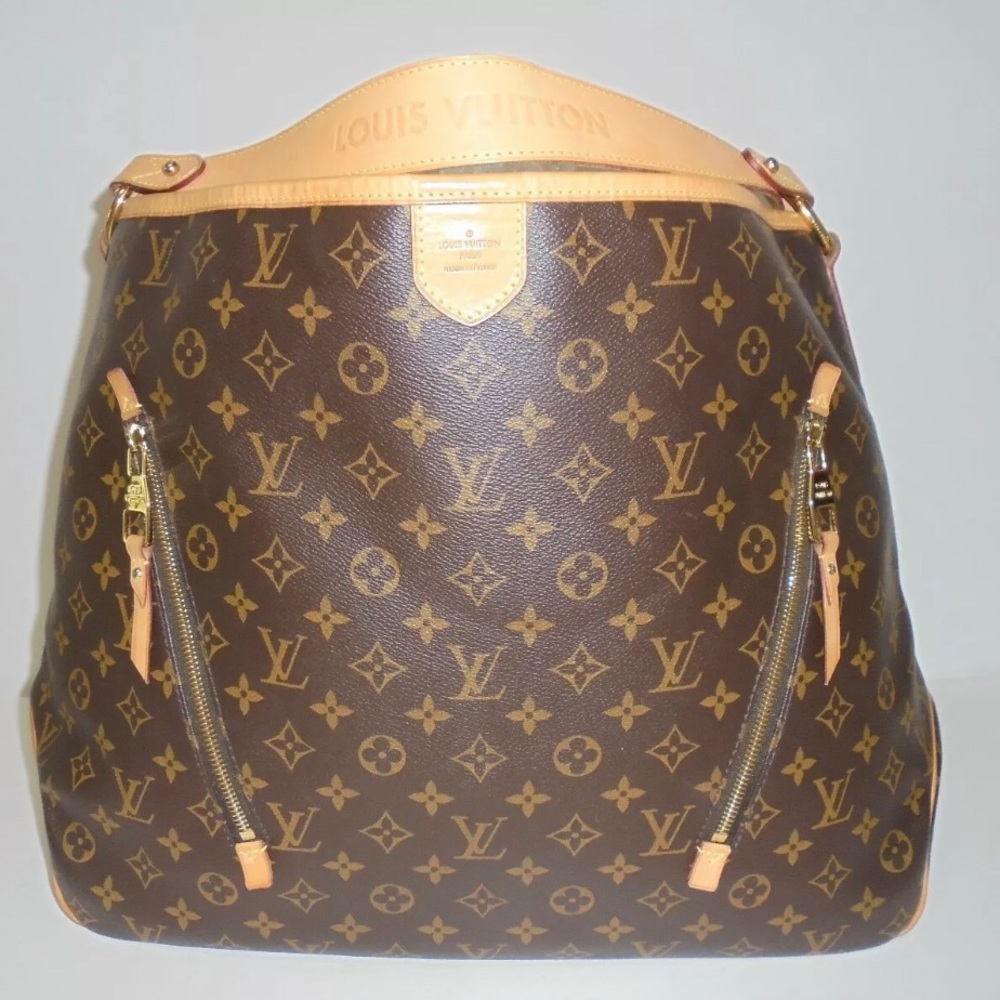 💄 Louis Vuitton delightful GM
